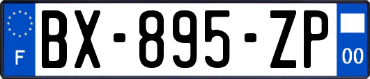 BX-895-ZP