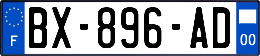 BX-896-AD