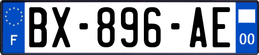 BX-896-AE