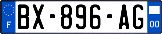 BX-896-AG