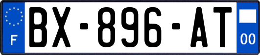 BX-896-AT