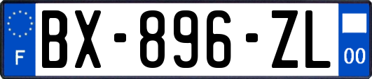 BX-896-ZL