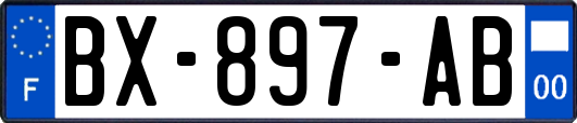 BX-897-AB