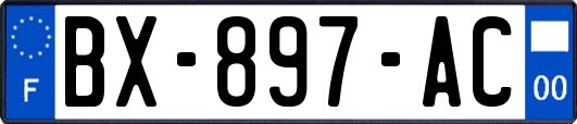 BX-897-AC