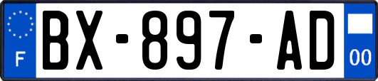 BX-897-AD