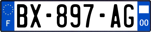 BX-897-AG