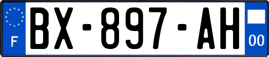 BX-897-AH