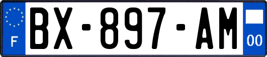 BX-897-AM