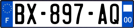 BX-897-AQ