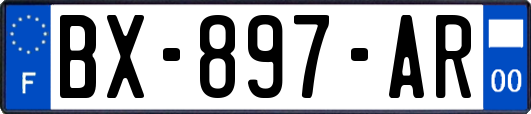 BX-897-AR