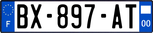 BX-897-AT