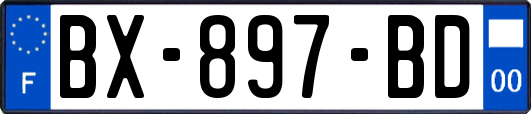 BX-897-BD