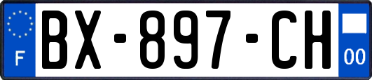 BX-897-CH