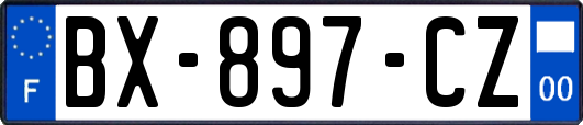 BX-897-CZ