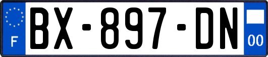 BX-897-DN