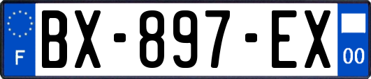 BX-897-EX