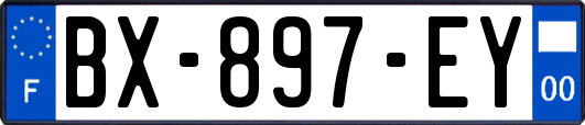 BX-897-EY