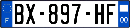 BX-897-HF