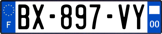 BX-897-VY