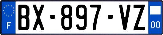 BX-897-VZ