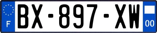 BX-897-XW