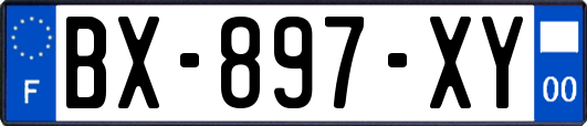 BX-897-XY