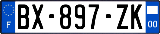 BX-897-ZK