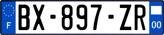 BX-897-ZR