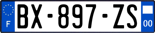BX-897-ZS