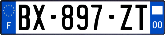 BX-897-ZT