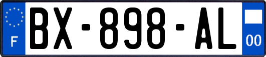 BX-898-AL