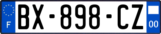 BX-898-CZ