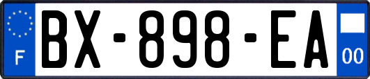 BX-898-EA