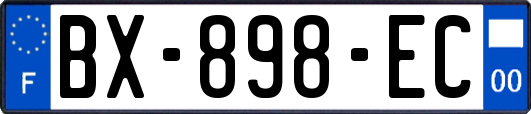 BX-898-EC