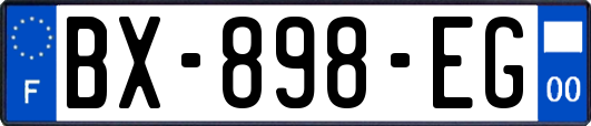 BX-898-EG