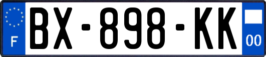 BX-898-KK