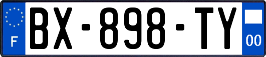 BX-898-TY