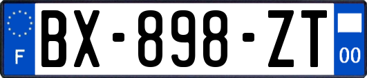 BX-898-ZT