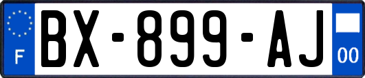 BX-899-AJ