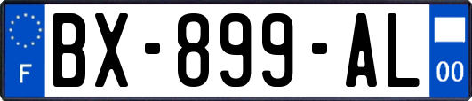 BX-899-AL