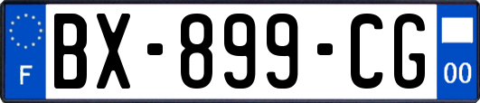 BX-899-CG