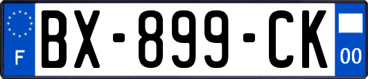 BX-899-CK