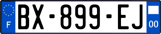 BX-899-EJ