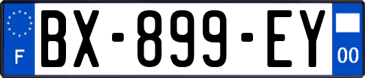 BX-899-EY