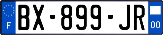 BX-899-JR