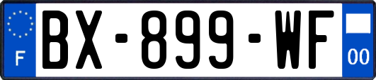 BX-899-WF