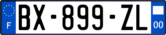 BX-899-ZL