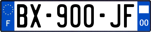 BX-900-JF