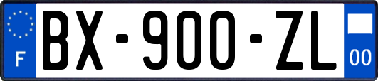 BX-900-ZL