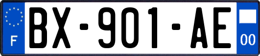 BX-901-AE